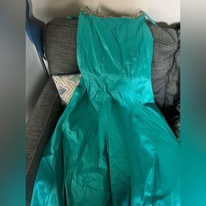 Mermaid dress